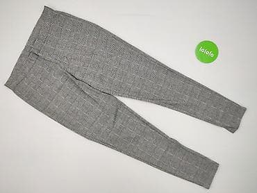 hm 16080a: Esmara, Spodnie materiałowe damskie, rozmiar M — 2