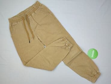 spodnie hello kitty piżama shein: Shein, Spodnie dresowe damskie, rozmiar S — 2