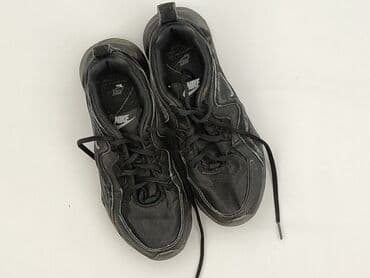 buty damskie 43 tanie: Nike, Sneakersy damskie, 42, stan - Dobry — 1