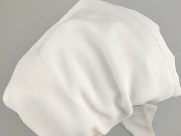 spodnie dril: Spodnie materiałowe damskie, rozmiar XL — 5