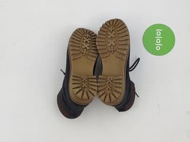 zimowe kozaki ccc: Botki damskie, 37 — 4