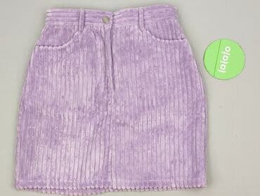 spódnice rozkloszowane midi z kieszeniami: Spódnica damska, rozmiar S — 2