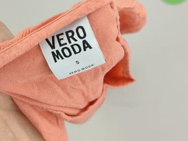 Ubrania damskie: Vero Moda, Bluzka damska, rozmiar S — 4