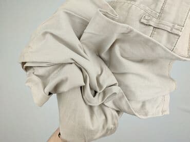 jeansy damskie podarte: Stradivarius, Jeansy damskie, rozmiar M — 4