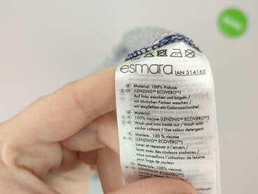 smyk bluzki dziewczęca: Esmara, Bluzka damska, rozmiar M — 5