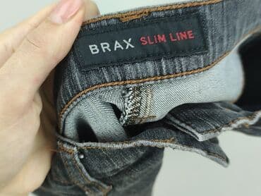 m sara jeans damskie allegro: BRAX, Jeansy damskie, rozmiar M — 5