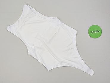 topomini kombinezon: Body damskie, rozmiar L — 3