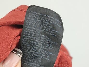 primark tops: H&M Basic, Top damski, rozmiar XS — 6