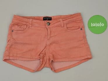 szorty damskie moraj: Szorty damskie, rozmiar S — 2