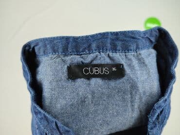 cubus spódnice: Cubus, Tunika damska, rozmiar S — 4