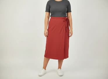 piżama carry: Carry, Spódnica damska, rozmiar XL — 7