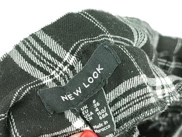 spodnie 3434: New Look, Spodnie materiałowe damskie, rozmiar S — 5