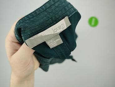 długi: Forever 21, Sukienka damska, rozmiar M — 5