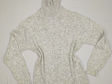 sweter w paski h: Women`s sweater, size M (EU 38) — 1
