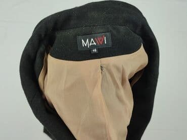 Marynarki: Mavi, Marynarka damska, rozmiar 3XL — 5