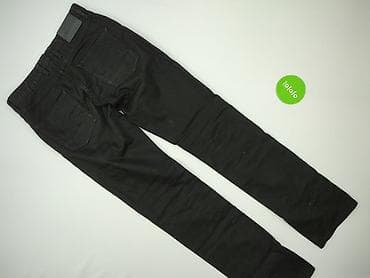 pull and bear pl: Angelo Litrico, Jeans for men, size L — 3