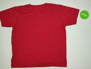 cn 16064a: T-shirt damski, rozmiar XL — 3
