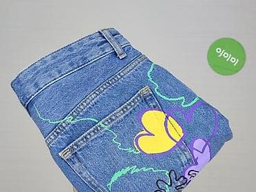 converse 29: Shorts for women, size M — 5