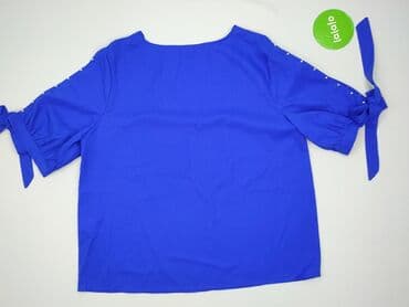 shein bluzki biale: Shein, Bluzka damska, rozmiar XL — 3