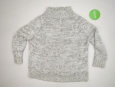 sweter diverse damski: Diverse, Sweter damski, rozmiar S — 3