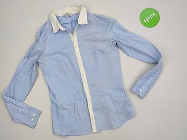 identic basic t shirt: H&M, Koszula damska, rozmiar S — 2