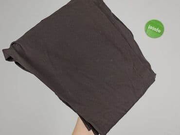 buty monotox: Material trousers for women, size M — 6