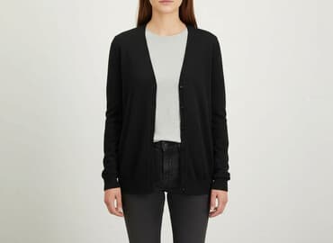 sweter givenchy: Ovs, Kardigan damski, rozmiar 2XL — 6