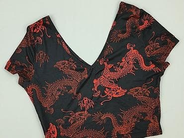 deftones h: Shein, Top damski, rozmiar L — 1