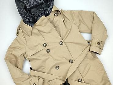 meru kurtka: Reserved, Trencz damski, rozmiar S — 1