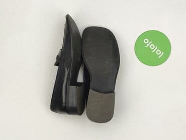 miata kapcie: Półbuty damskie, rozmiar 37 — 5