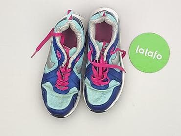 nike shox: Nike, Sneakersy damskie, rozmiar 36.5 — 2