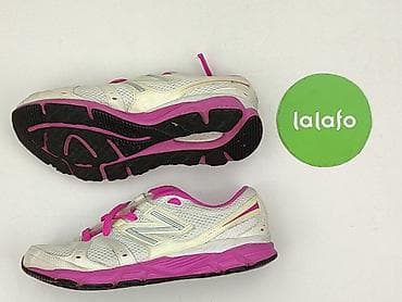 buty ccc dzieci: New Balance, Sneakersy damskie, rozmiar 37.5 — 3