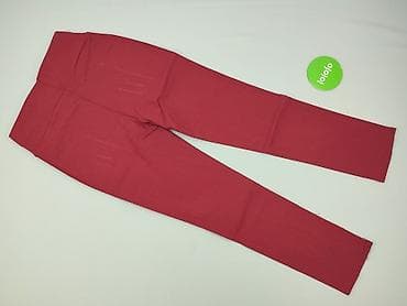 45 x 24: Queen, Spodnie materiałowe damskie, rozmiar 4XL — 3