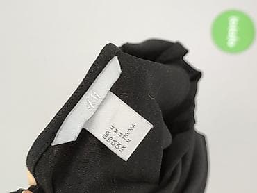 swetry hm: H&M, Top damski, rozmiar M — 4