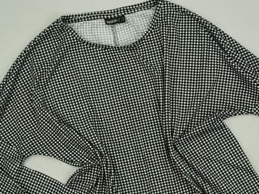 tunika plus size: Janina, Tunika damska, rozmiar 3XL — 1