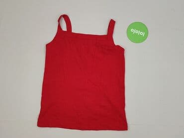 top z piórami czarny: Top damski, S — 3