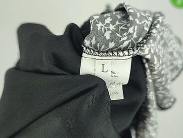 sukienki midi plus size: Sukienka damska, rozmiar L — 4