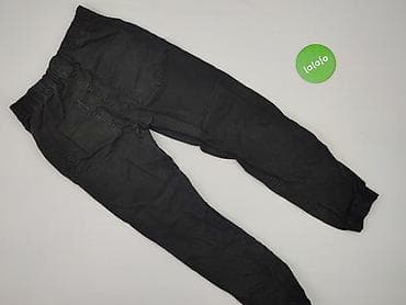 Kobiety: Bershka, Spodnie dresowe damskie, rozmiar 2XS — 3