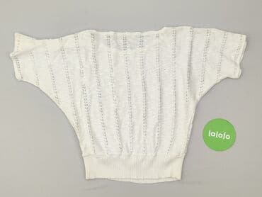 sweter zebra: Sweter damski, M — 3