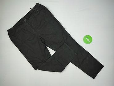 diverse joggery: Bpc bonprix collection, Spodnie dresowe damskie, rozmiar 2XL — 2