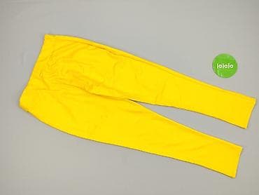 Лосини Спортивні жіночі, розмір S — 3