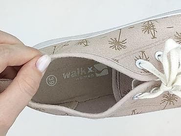 deichman trampki: Walkmaxx, Trampki damskie, rozmiar 39 — 5