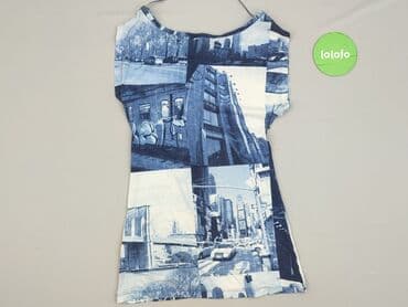 mosquito sukienki wieczorowe: Sublevel, Sukienka damska, rozmiar S — 3