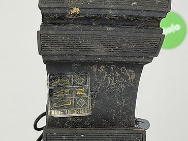 botki h: Botki damskie, rozmiar 36 — 6