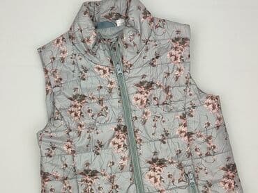 bluzka z przedłużanym tyłem: Kamizelka, Pepperts!, 9 lat, 128-134 cm, stan - Bardzo dobry — 1