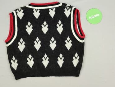 vans kurtka zimowa: Shein, Жилетка жіноча, розмір M — 3