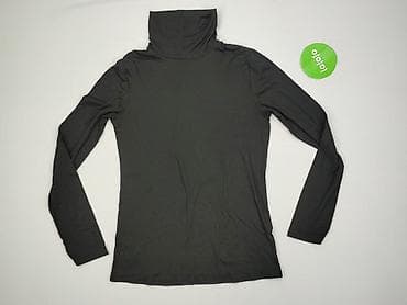 bytom czarny golf: Reserved, Golf damski, rozmiar L — 2