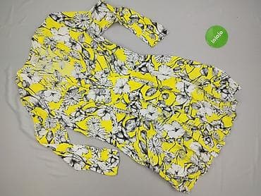 marka h: H&M, Sukienka damska, rozmiar 2XS — 2