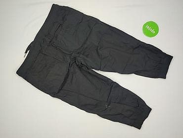 mohito bomberki: Max&Co, Spodnie 3/4 damskie, rozmiar XL — 3