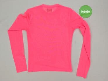 buty styropianowe: PULL&BEAR, Bluzka damska, rozmiar M — 3